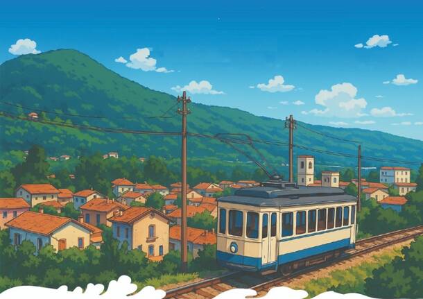 tram grantola