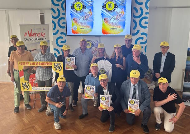 varese van vlaanderen 2025