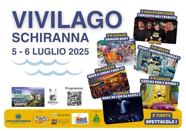 Vivilago 2025