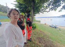 angera protezione civile