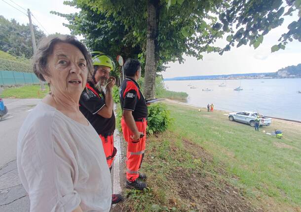 angera protezione civile