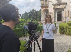 Artech for Unesco arriva al Sacro Monte di Varese