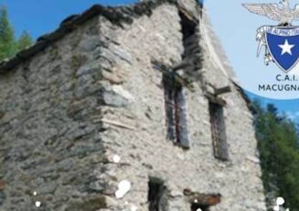 bivacco rossotti pirazzi macugnaga