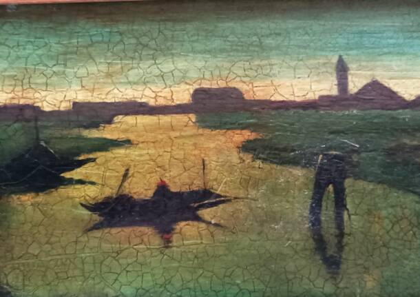 Macchiaioli e altre meraviglie