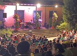 concerto villa fumagalli laveno