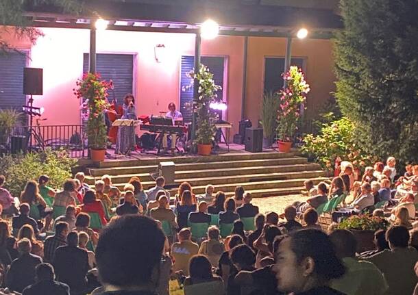 concerto villa fumagalli laveno