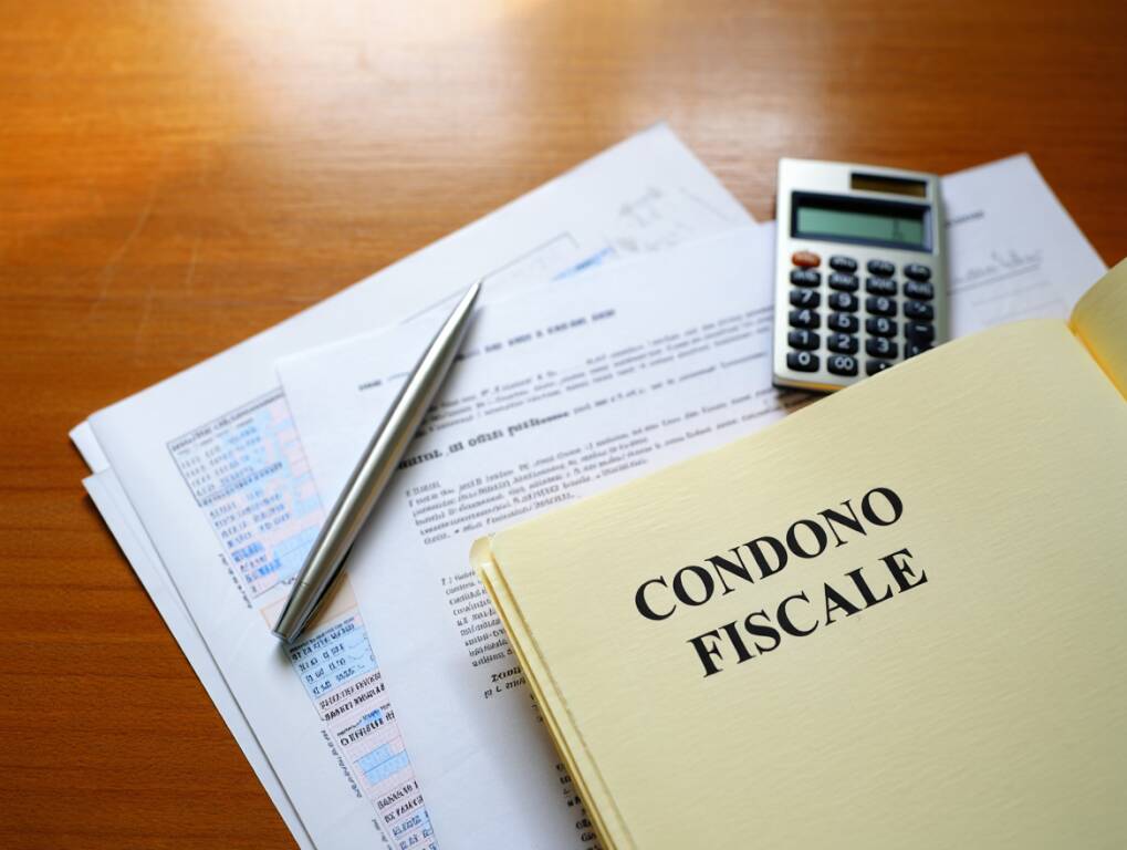 Condono fiscale
