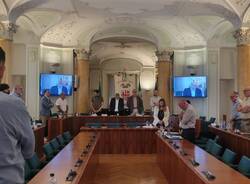 consiglio provinciale
