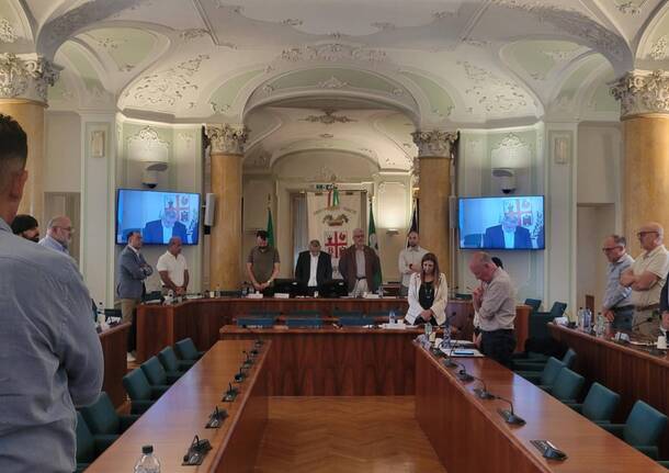 consiglio provinciale