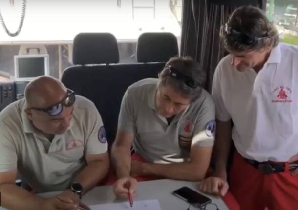 dede brovelli lisanza