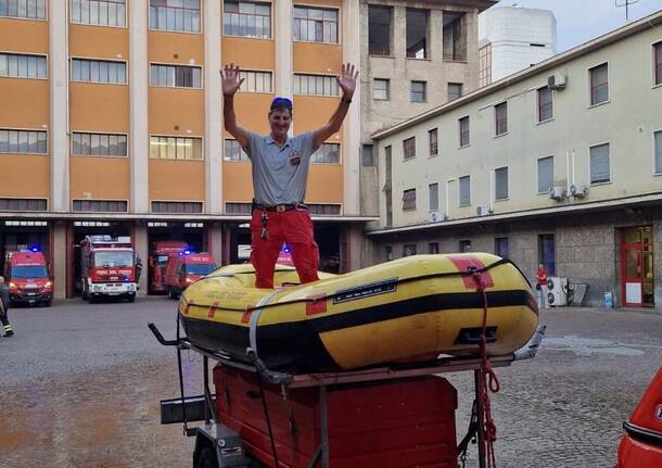 dede davide brovelli