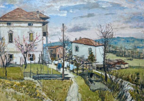 domenico de bernardi