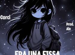 Era una fissa Antonio Corcillo