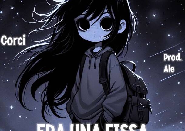 Era una fissa Antonio Corcillo