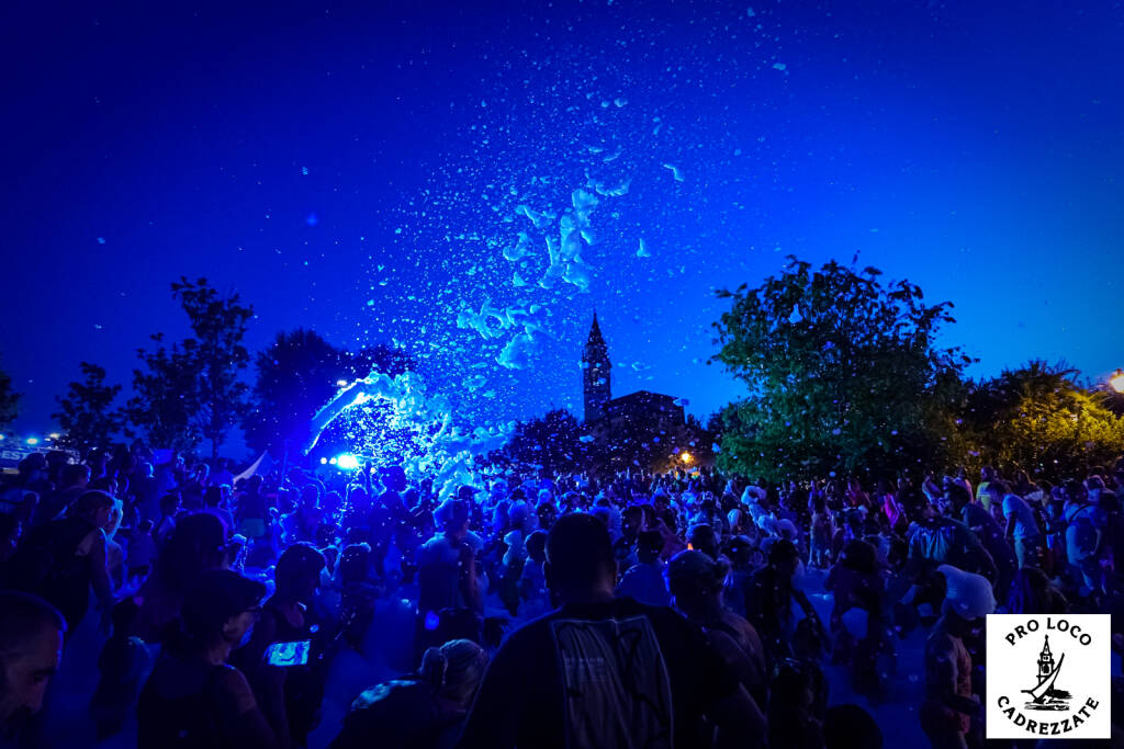 festa al lago cadrezzate