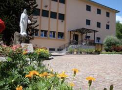 fondazione casa sacro cuore scuola bogno di besozzo