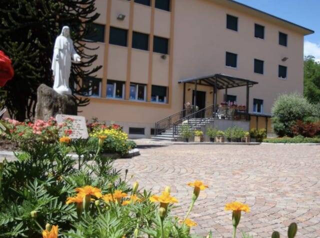 fondazione casa sacro cuore scuola bogno di besozzo