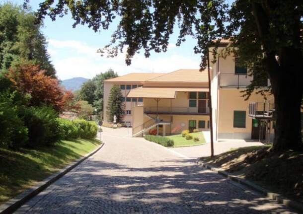 fondazione casa sacro cuore scuola bogno di besozzo 