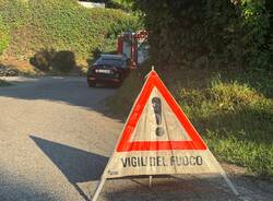 incidente stradale carabinieri