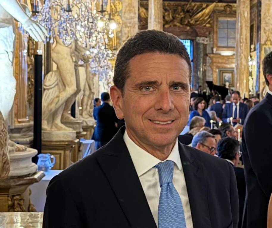 Giovanni Bozzetti