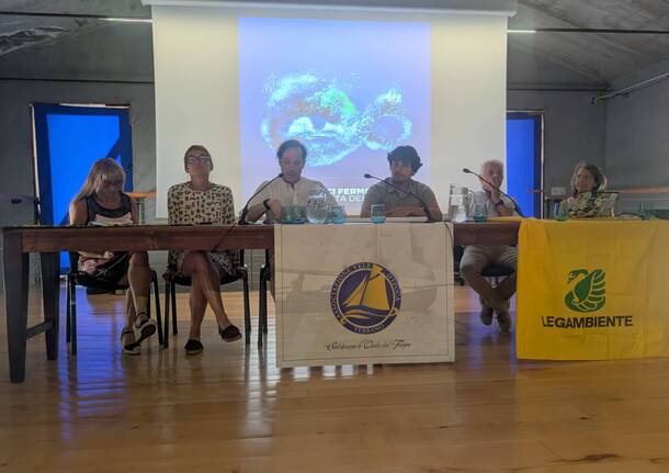 Goletta dei Laghi 2025 - Laveno