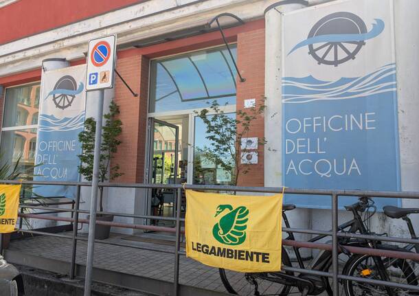 Goletta dei Laghi 2025 - Laveno