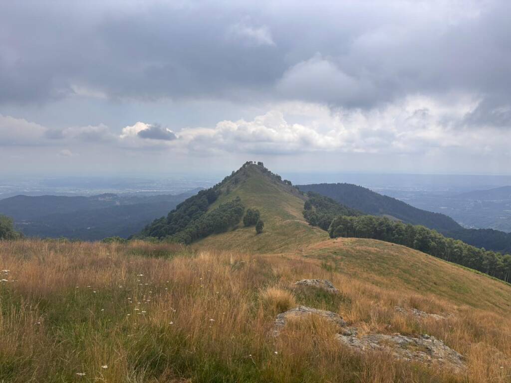 Il cammino di Ermenegildo