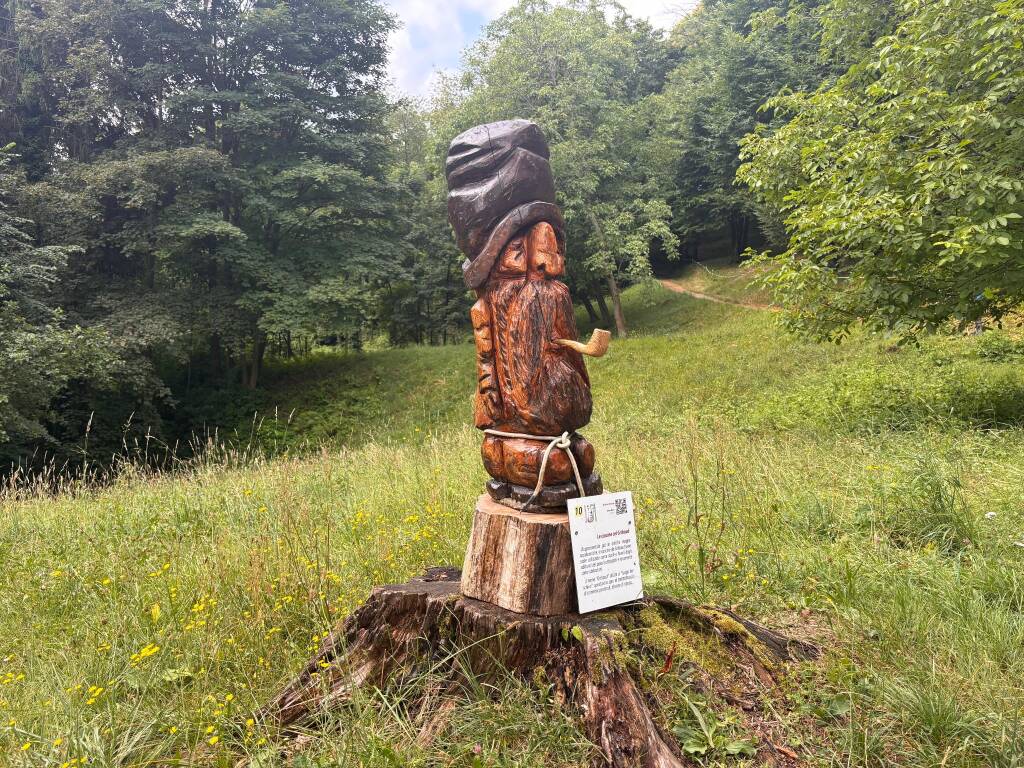 Il cammino di Ermenegildo