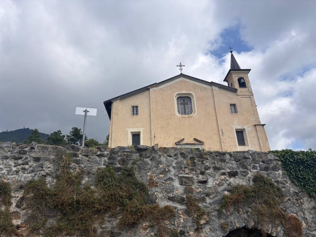 Il cammino di Ermenegildo