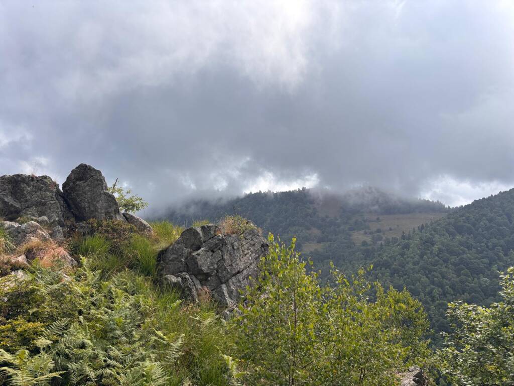 Il cammino di Ermenegildo