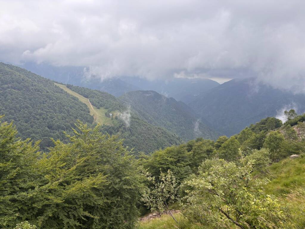 Il cammino di Ermenegildo