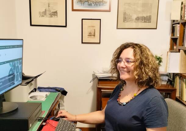 Insubria - informatica