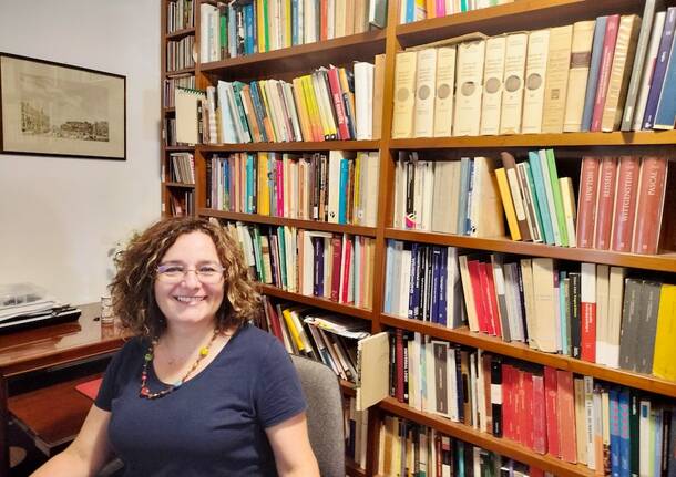 Insubria - informatica