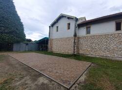 Interventi Angera lavori pubblici bruschera asilo vedani