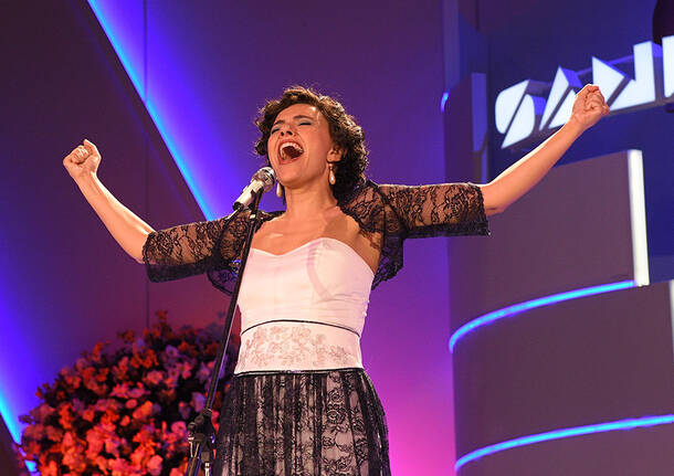 Io sono mia  - film mia martini