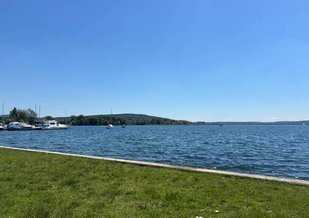 lago maggiore angera 