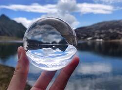 lago panelatte - foto Michele Bona