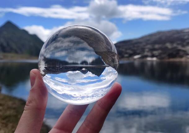 lago panelatte - foto Michele Bona