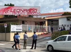 leonardo palestina