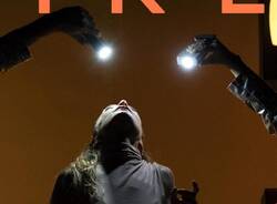 Like Angera spettacolo