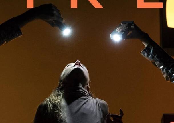 Like Angera spettacolo