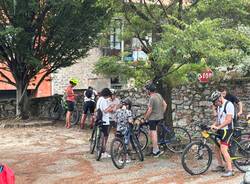 Mangia Bevi Bici Ispra