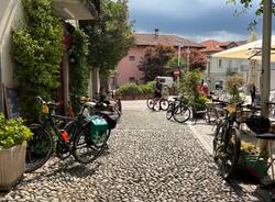 Mangia Bevi Bici Ispra