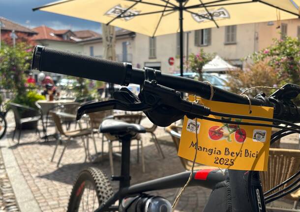 La Mangia Bevi Bici 2025