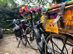 Mangia Bevi Bici Ispra
