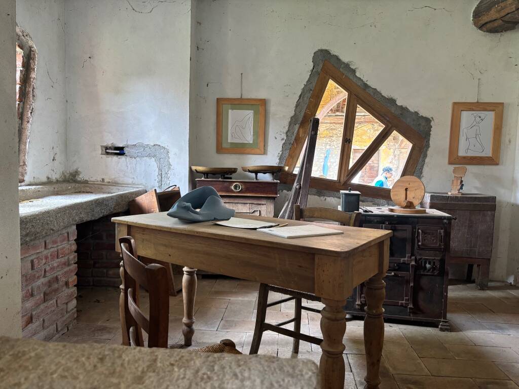 Mangia Bevi Bici Ispra