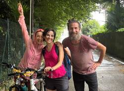 mangia bevi bici ispra