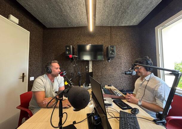 marco pedoja podcast flo