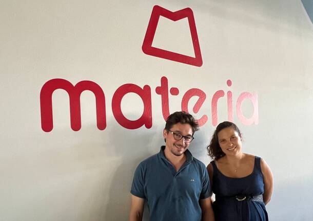 martina ballerio gabriele colombo