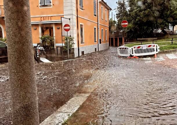 nubifragio maccagno 24 luglio 2025